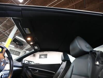 2012 Volkswagen Eos Komfort SULEV   - Photo 38 - Addison, IL 60101