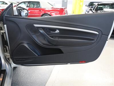2012 Volkswagen Eos Komfort SULEV   - Photo 17 - Addison, IL 60101