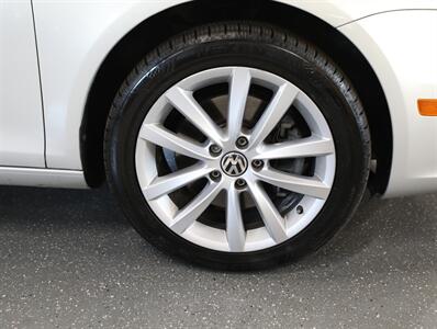 2012 Volkswagen Eos Komfort SULEV   - Photo 41 - Addison, IL 60101