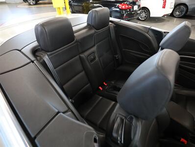 2012 Volkswagen Eos Komfort SULEV   - Photo 20 - Addison, IL 60101