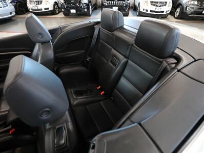 2012 Volkswagen Eos Komfort SULEV   - Photo 22 - Addison, IL 60101