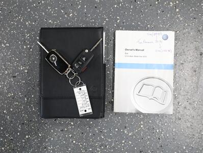 2012 Volkswagen Eos Komfort SULEV   - Photo 46 - Addison, IL 60101