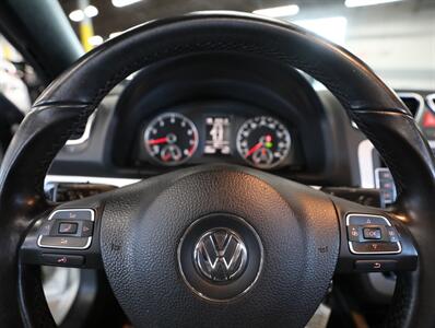 2012 Volkswagen Eos Komfort SULEV   - Photo 30 - Addison, IL 60101