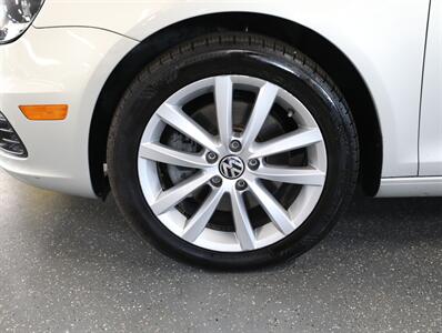 2012 Volkswagen Eos Komfort SULEV   - Photo 40 - Addison, IL 60101