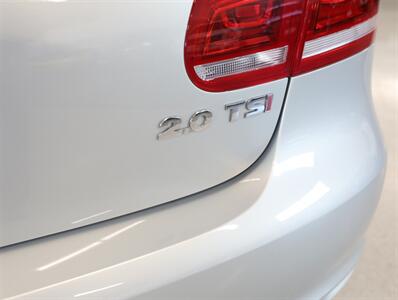 2012 Volkswagen Eos Komfort SULEV   - Photo 11 - Addison, IL 60101