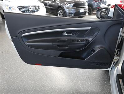 2012 Volkswagen Eos Komfort SULEV   - Photo 23 - Addison, IL 60101
