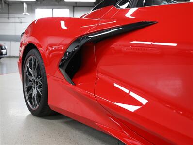 2024 Chevrolet Corvette Stingray   - Photo 11 - Addison, IL 60101