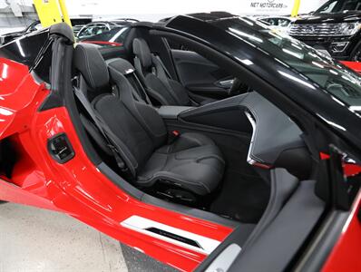 2024 Chevrolet Corvette Stingray   - Photo 24 - Addison, IL 60101