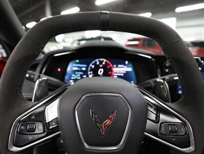 2024 Chevrolet Corvette Stingray   - Photo 36 - Addison, IL 60101