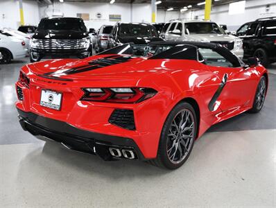 2024 Chevrolet Corvette Stingray   - Photo 12 - Addison, IL 60101