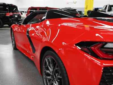 2024 Chevrolet Corvette Stingray   - Photo 18 - Addison, IL 60101