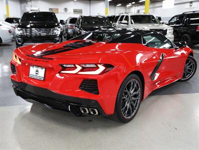 2024 Chevrolet Corvette Stingray   - Photo 42 - Addison, IL 60101