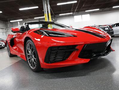 2024 Chevrolet Corvette Stingray   - Photo 51 - Addison, IL 60101