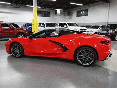 2024 Chevrolet Corvette Stingray   - Photo 19 - Addison, IL 60101