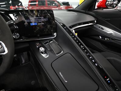 2024 Chevrolet Corvette Stingray   - Photo 30 - Addison, IL 60101