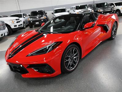 2024 Chevrolet Corvette Stingray   - Photo 5 - Addison, IL 60101