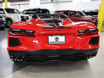 2024 Chevrolet Corvette Stingray   - Photo 13 - Addison, IL 60101