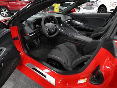 2024 Chevrolet Corvette Stingray   - Photo 27 - Addison, IL 60101