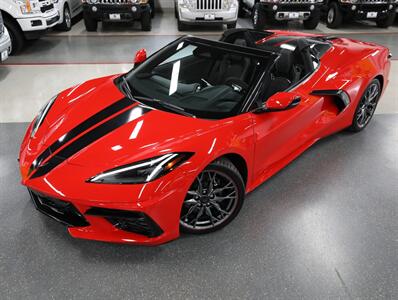 2024 Chevrolet Corvette Stingray   - Photo 3 - Addison, IL 60101