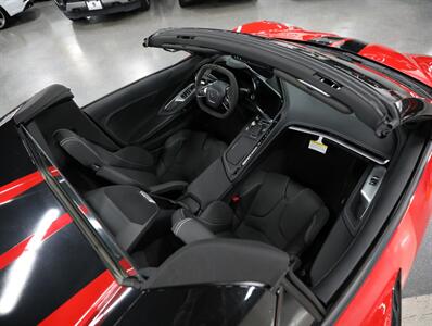 2024 Chevrolet Corvette Stingray   - Photo 20 - Addison, IL 60101