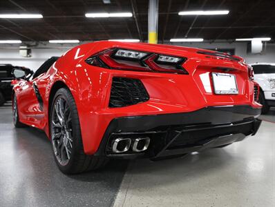 2024 Chevrolet Corvette Stingray   - Photo 16 - Addison, IL 60101