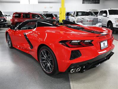 2024 Chevrolet Corvette Stingray   - Photo 17 - Addison, IL 60101