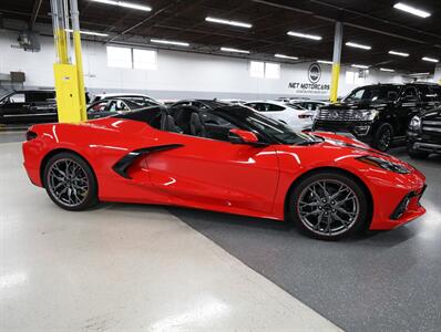 2024 Chevrolet Corvette Stingray   - Photo 10 - Addison, IL 60101