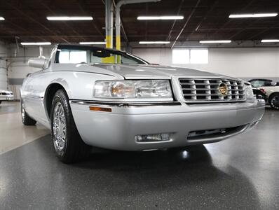 2002 Cadillac Eldorado ESC Convertible   - Photo 56 - Addison, IL 60101