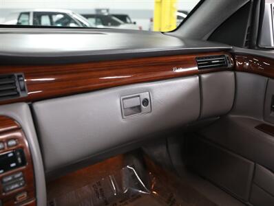2002 Cadillac Eldorado ESC Convertible   - Photo 38 - Addison, IL 60101