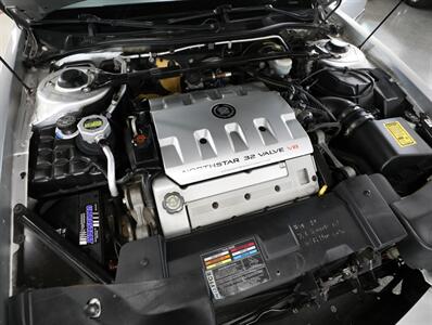 2002 Cadillac Eldorado ESC Convertible   - Photo 51 - Addison, IL 60101