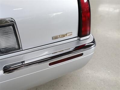 2002 Cadillac Eldorado ESC Convertible   - Photo 13 - Addison, IL 60101
