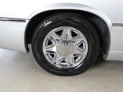 2002 Cadillac Eldorado ESC Convertible   - Photo 49 - Addison, IL 60101