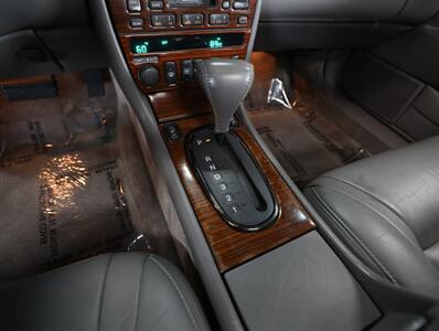 2002 Cadillac Eldorado ESC Convertible   - Photo 31 - Addison, IL 60101