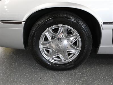 2002 Cadillac Eldorado ESC Convertible   - Photo 47 - Addison, IL 60101