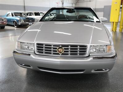 2002 Cadillac Eldorado ESC Convertible   - Photo 6 - Addison, IL 60101