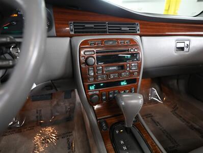2002 Cadillac Eldorado ESC Convertible   - Photo 32 - Addison, IL 60101