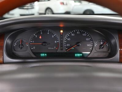 2002 Cadillac Eldorado ESC Convertible   - Photo 36 - Addison, IL 60101