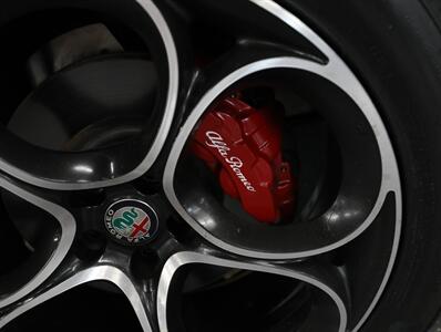 2019 Alfa Romeo Stelvio Ti AWD   - Photo 45 - Addison, IL 60101