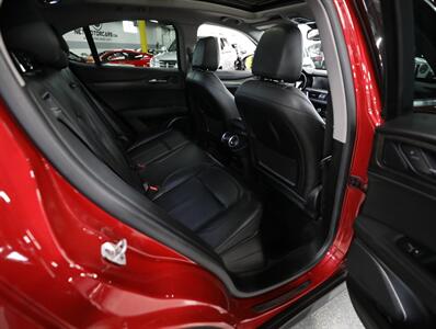 2019 Alfa Romeo Stelvio Ti AWD   - Photo 20 - Addison, IL 60101