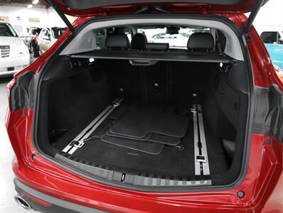 2019 Alfa Romeo Stelvio Ti AWD   - Photo 24 - Addison, IL 60101