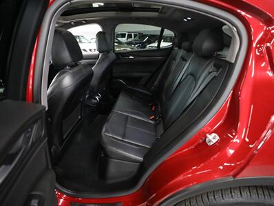 2019 Alfa Romeo Stelvio Ti AWD   - Photo 27 - Addison, IL 60101