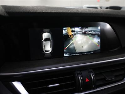 2019 Alfa Romeo Stelvio Ti AWD   - Photo 38 - Addison, IL 60101