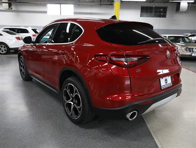 2019 Alfa Romeo Stelvio Ti AWD   - Photo 14 - Addison, IL 60101
