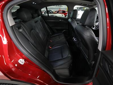 2019 Alfa Romeo Stelvio Ti AWD   - Photo 21 - Addison, IL 60101