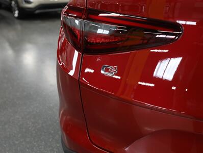 2019 Alfa Romeo Stelvio Ti AWD   - Photo 12 - Addison, IL 60101