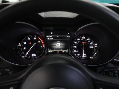 2019 Alfa Romeo Stelvio Ti AWD   - Photo 42 - Addison, IL 60101