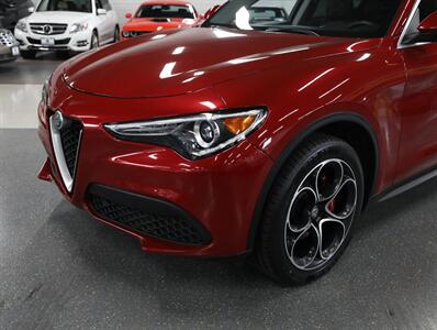 2019 Alfa Romeo Stelvio Ti AWD   - Photo 3 - Addison, IL 60101