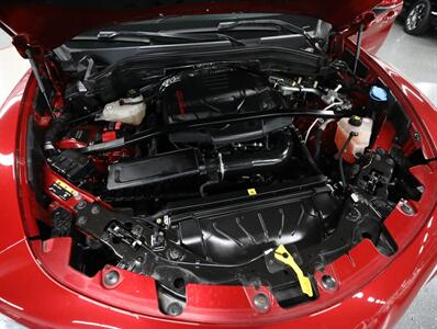 2019 Alfa Romeo Stelvio Ti AWD   - Photo 51 - Addison, IL 60101