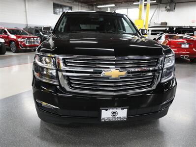 2017 Chevrolet Suburban Premier 4X4   - Photo 6 - Addison, IL 60101