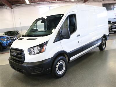 2020 Ford Transit Cargo 250   - Photo 4 - Addison, IL 60101